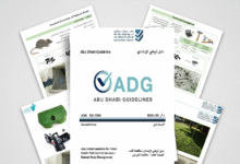 دليل أبوظبي الإرشادي لمكافحة القوارض