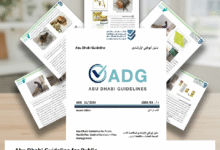 دليل أبوظبي الإ{شادي لمكافحة الذباب